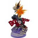 My Hero Academia Dioramatic Katsuki Bakugo The Anime 20cm - W95