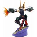 My Hero Academia Dioramatic Katsuki Bakugo The Anime 20cm - W95