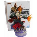 My Hero Academia Dioramatic Katsuki Bakugo The Anime 20cm - W95