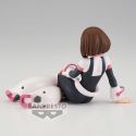 My Hero Academia Break Time Collection Vol.4 Ochaco 10cm - W95