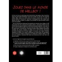 Hellboy : Le Jeu de Rôle