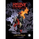 Hellboy : Le Jeu de Rôle