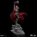 Thor: Love and Thunder BDS Art Scale 1/10 Mighty Thor Jane Foster 29 cm