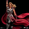 Thor: Love and Thunder BDS Art Scale 1/10 Mighty Thor Jane Foster 29 cm