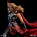 Thor: Love and Thunder BDS Art Scale 1/10 Mighty Thor Jane Foster 29 cm