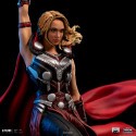 Thor: Love and Thunder BDS Art Scale 1/10 Mighty Thor Jane Foster 29 cm