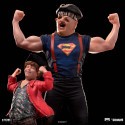 The Goonies Art Scale 1/10 Sloth and Chunk 23 cm