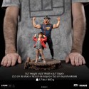 The Goonies Art Scale 1/10 Sloth and Chunk 23 cm