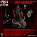 Original Character Static-6 Rumble Society - Doc Nocturnal 38 cm