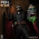 Original Character Static-6 Rumble Society - Doc Nocturnal 38 cm