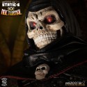 Original Character Static-6 Rumble Society - Doc Nocturnal 38 cm