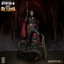 Original Character Static-6 Rumble Society - Doc Nocturnal 38 cm