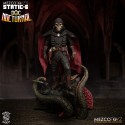 Original Character Static-6 Rumble Society - Doc Nocturnal 38 cm