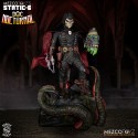 Original Character Static-6 Rumble Society - Doc Nocturnal 38 cm