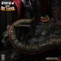 Original Character Static-6 Rumble Society - Doc Nocturnal 38 cm