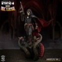 Original Character Static-6 Rumble Society - Doc Nocturnal 38 cm