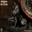 Original Character Static-6 Rumble Society - Doc Nocturnal 38 cm