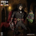 Original Character Static-6 Rumble Society - Doc Nocturnal 38 cm