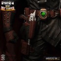 Original Character Static-6 Rumble Society - Doc Nocturnal 38 cm