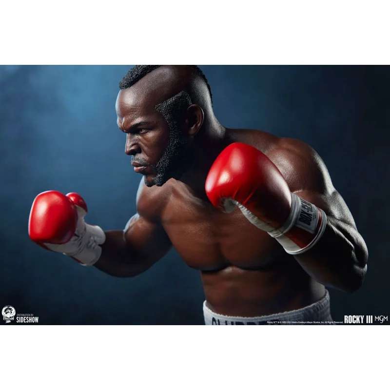 Rocky III 1/3 Clubber Lang 66 cm