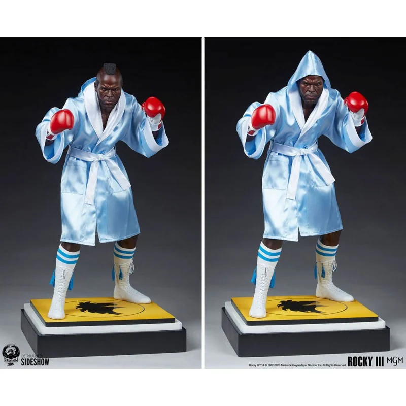 Rocky III 1/3 Clubber Lang 66 cm