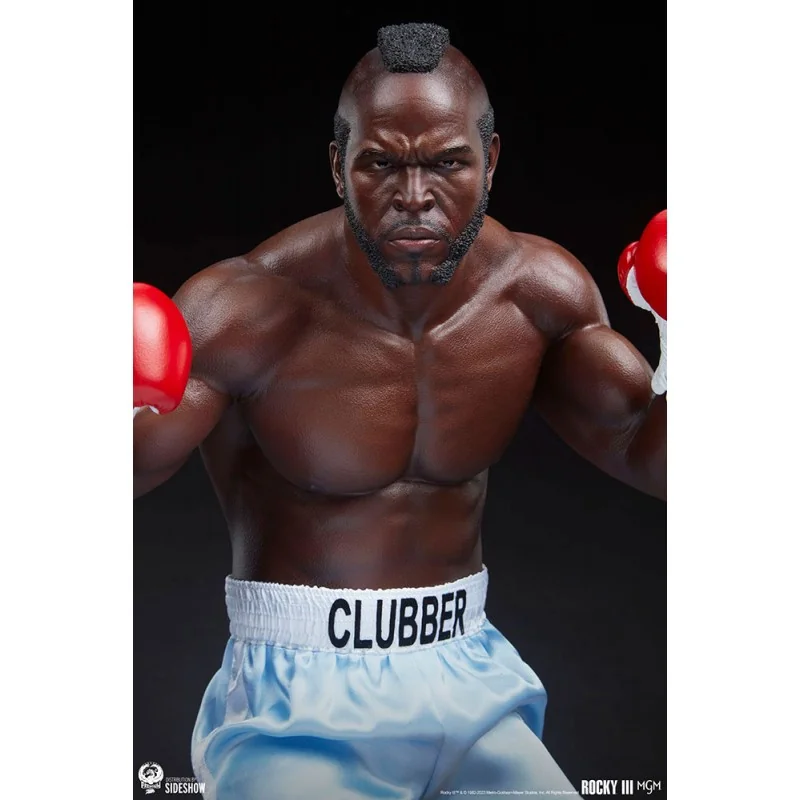 Rocky III 1/3 Clubber Lang 66 cm