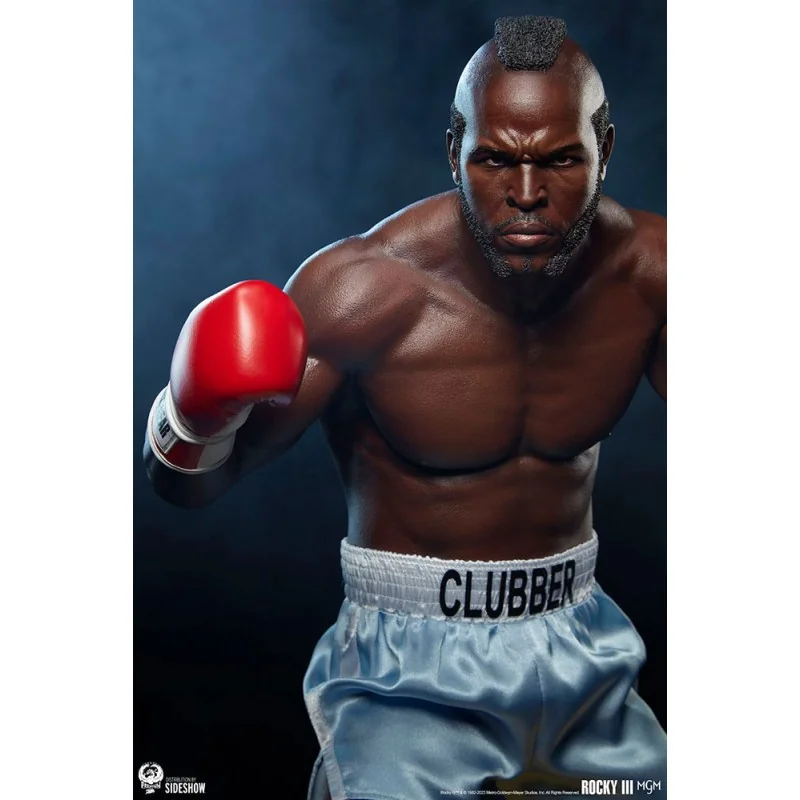 Rocky III 1/3 Clubber Lang 66 cm