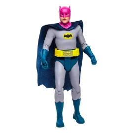 DC Retro Batman 66 Radioactive Batman 15 cm