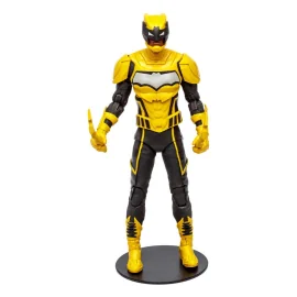 DC Multiverse The Signal (Duke Thomas) 18 cm