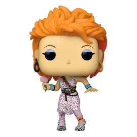 Cyndi Lauper POP! Rocks Vinyl 9 cm