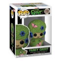 Groot POP! Vinyl Groot (Marie Hair) 9 cm