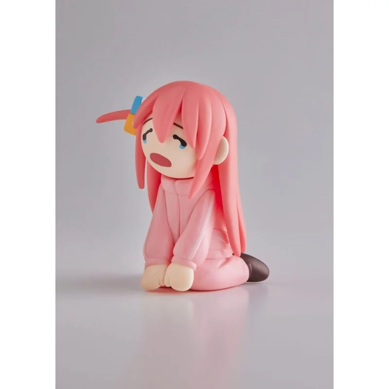 Verq Bocchi Le Rock, 10cm Figurine D'anime En Pvc À Collectionner