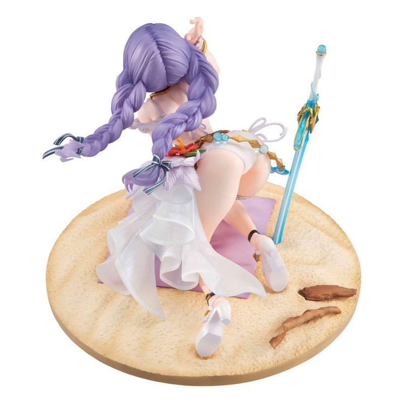 Princess Connect! Re:Dive Lucrea Shizuru (Summer) 23 cm