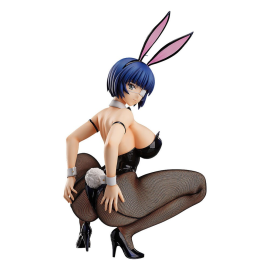 Shin Ikki Tousen Ryomou Shimei: Bunny Ver. 2nd 32 cm