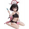 Blue Archive Mashiro Shizuyama: Swimsuit Ver. 23 cm