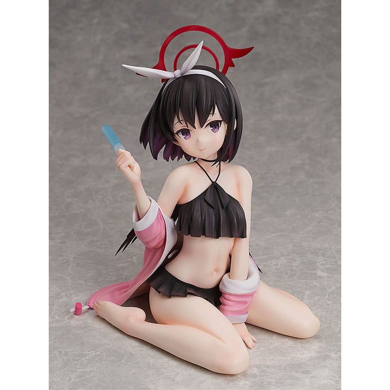 Blue Archive Mashiro Shizuyama: Swimsuit Ver. 23 cm