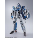 Macross Delta Movie: Absolute Live!!!!!! Diecast DX Chogokin VF-31AX Kairos-Plus (Hayate Immelmann Use) 26 cm