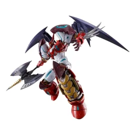 Getter Robo:The Last day Metal Build Dragon Scale Shin Getter 1 22 cm