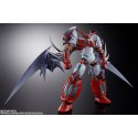 Getter Robo:The Last day Metal Build Dragon Scale Shin Getter 1 22 cm