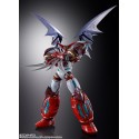 Getter Robo:The Last day Metal Build Dragon Scale Shin Getter 1 22 cm