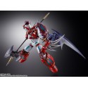 Getter Robo:The Last day Metal Build Dragon Scale Shin Getter 1 22 cm