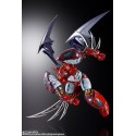 Getter Robo:The Last day Metal Build Dragon Scale Shin Getter 1 22 cm