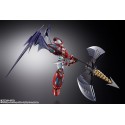 Getter Robo:The Last day Metal Build Dragon Scale Shin Getter 1 22 cm