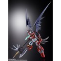 Getter Robo:The Last day Metal Build Dragon Scale Shin Getter 1 22 cm