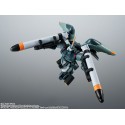 Mobile Suit Gundam Seed accessoires Robot Spirits (SIDE MS) Zodiac Alliance of Freedom Treaty WEAPON SET ver. A.N.I.M.E.