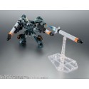 Mobile Suit Gundam Seed accessoires Robot Spirits (SIDE MS) Zodiac Alliance of Freedom Treaty WEAPON SET ver. A.N.I.M.E.