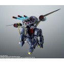 Mobile Suit Gundam Seed accessoires Robot Spirits (SIDE MS) Zodiac Alliance of Freedom Treaty WEAPON SET ver. A.N.I.M.E.