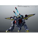 Mobile Suit Gundam Seed accessoires Robot Spirits (SIDE MS) Zodiac Alliance of Freedom Treaty WEAPON SET ver. A.N.I.M.E.