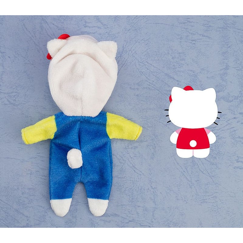 Good Smile Company Nendoroid Doll Kigurumi Pajamas Hello Kitty