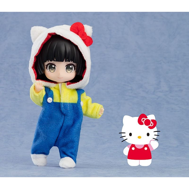 GSC16802 Nendoroid Doll Kigurumi Pajamas Hello Kitty